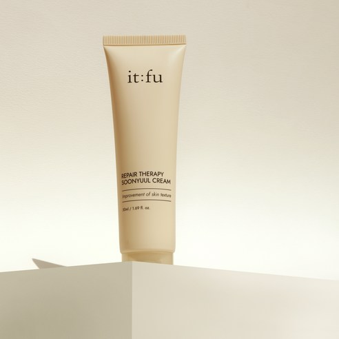 잇퓨 순율 크림 에멀젼 율무 오돌토돌 피부결 요철 좁쌀 화이트헤드 각질제거, 50ml, 1개