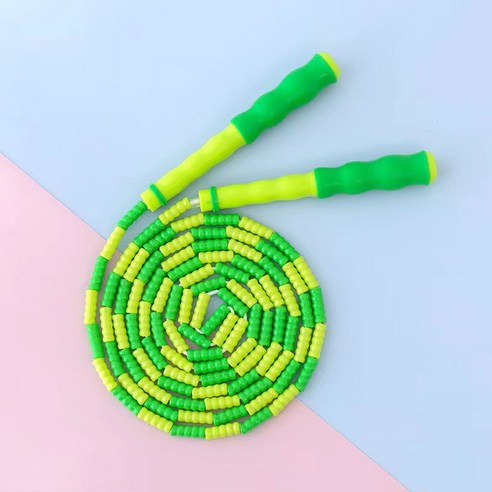 줄넘기 366, 2개, 그린
