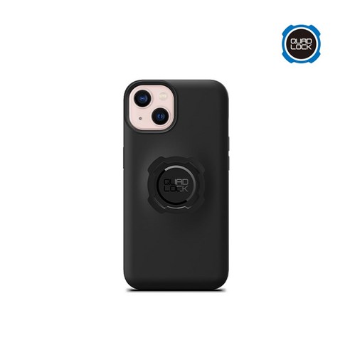 쿼드락 case - iPhone 13 스마트폰거치대, 단품, 1개
