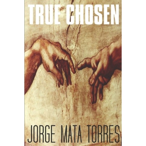 (영문도서) True Chosen Paperback, Independently Published, English, 9798638451684