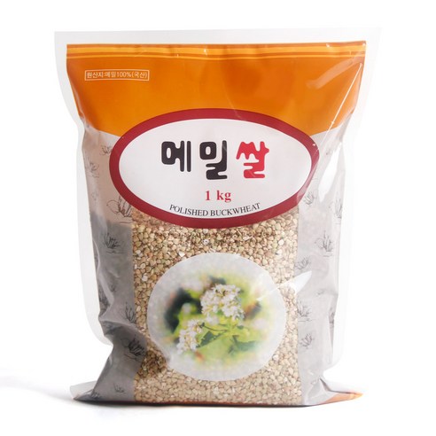 농협메밀쌀 추천상품 농협메밀쌀 가격비교