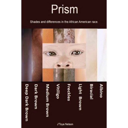 Prism Paperback, Lulu.com