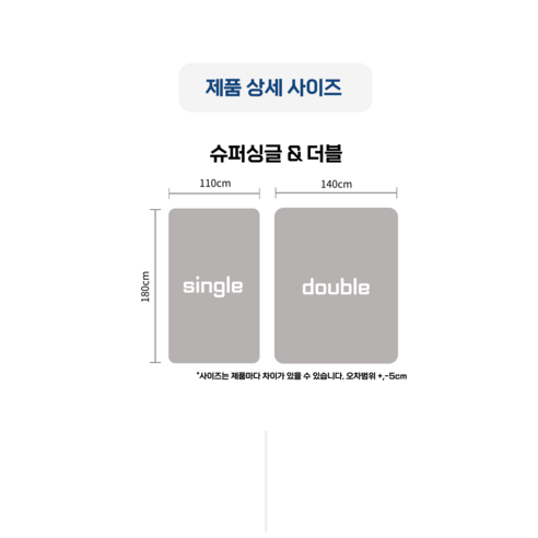 전자파 걱정 없이 포근하고 안전한 겨울을 책임지는 무전자계 카본 탄소 매트 전기 장판