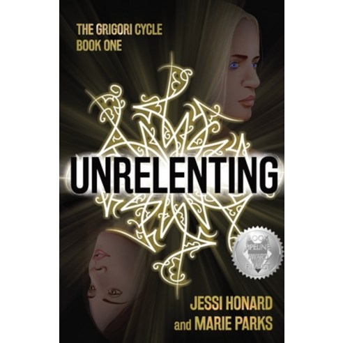 (영문도서) Unrelenting Paperback, Not a Pipe Publishing, English, 9781956892062