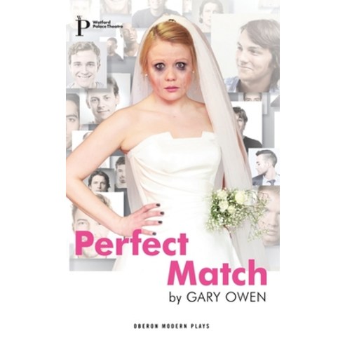 (영문도서) Perfect Match Paperback, Bloomsbury Publishing PLC, English, 9781783190607