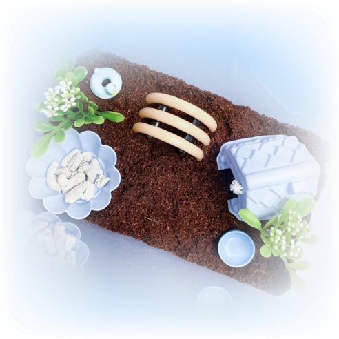 작은 변화로 큰 행복을