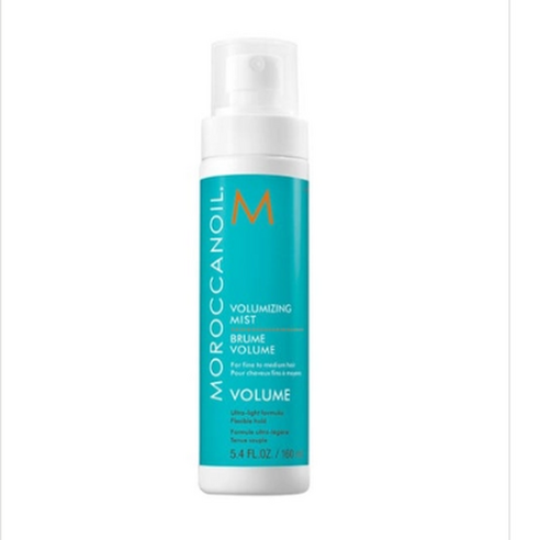 모로칸오일 볼륨 미스트 160ml, 1개