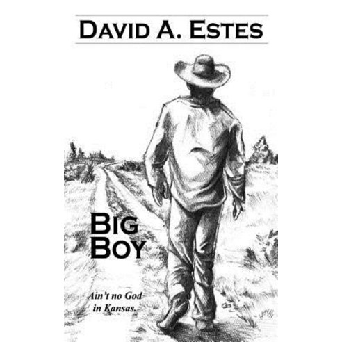 (영문도서) Big Boy Paperback, Paperback Press, English, 9781945669729