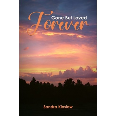 (영문도서) Gone But Loved Forever Paperback, Professional Writers Help, English, 9781962108027