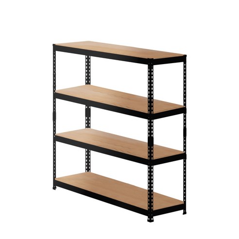 간편한 조립과 튼튼한 내구성을 갖춘 스피드랙 철제 선반으로 공간 효율을 극대화하세요.