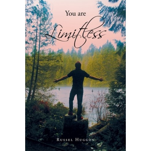(영문도서) You Are Limitless Paperback, Xlibris Us, English, 9781669810537