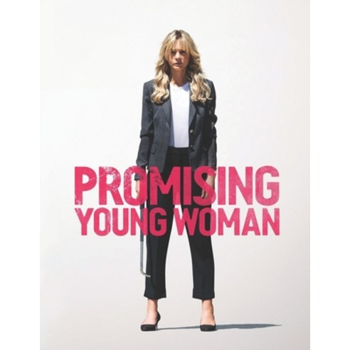 (영문도서) Promising Young Woman: Screenplays Paperback, Independently Published, English, 9798516225291