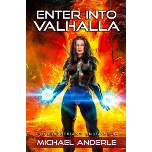 (영문도서) Enter Into Valhalla Paperback, Lmbpn Publishing, English, 9781642024241