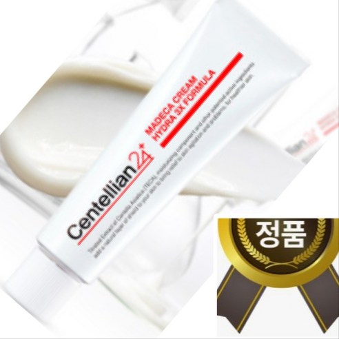 다와몰 / [사은품증정] 당일직배송 동국제약 마데카크림 하이드라 3x포뮬러 50ml 1박스, 1개