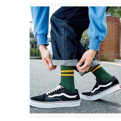 다양한 컬러와 패턴으로 패션 감각을 높일 수 있는 제품