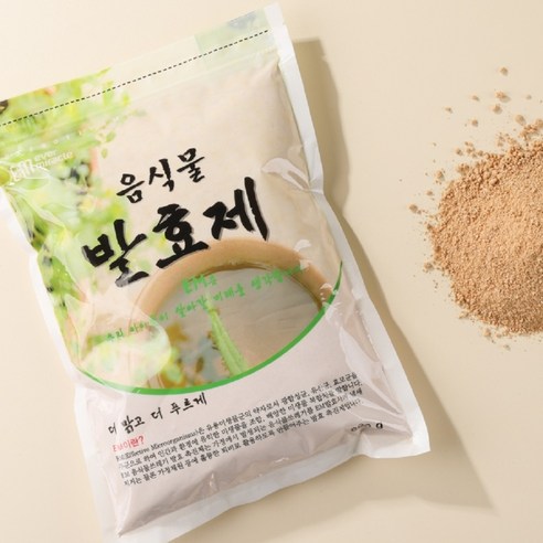 EM 음식물발효촉진제 - 퇴비제조 음식물쓰레기 퇴비만들기, 1개
