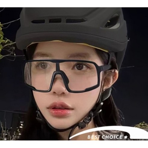 남녀 공용 나인언더 자전거 선글라스 – 골프, 등산, 라이딩, 낚시용 UV400 자외선 차단 고글 남자썬글라스