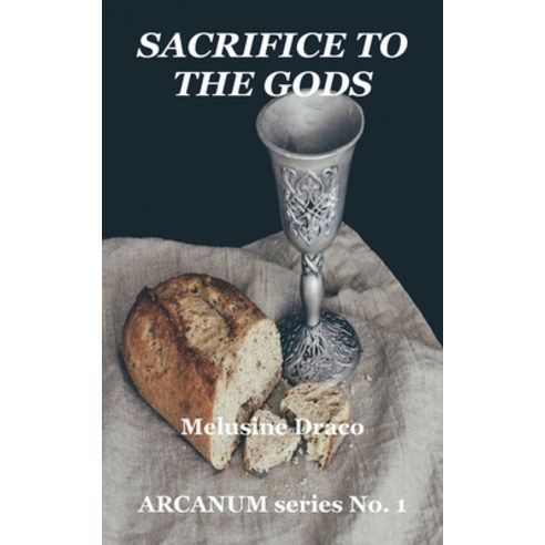 Sacrifice to the Gods Paperback, FeedARead.com, English, 9781839457012