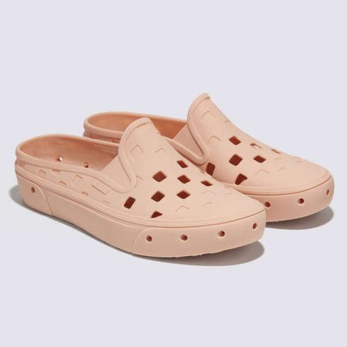 반스HC Slip-on 슬립온 뮬 TRK VN0005V8BOD1 HC 슬리퍼