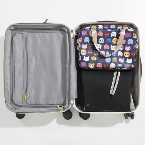 수영과 해변 휴가에 필수적인 그로스팟 수영가방