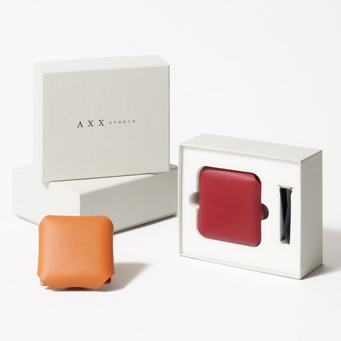 내 차 안의 작은 사치, 엑세스스튜디오 차량용 방향제