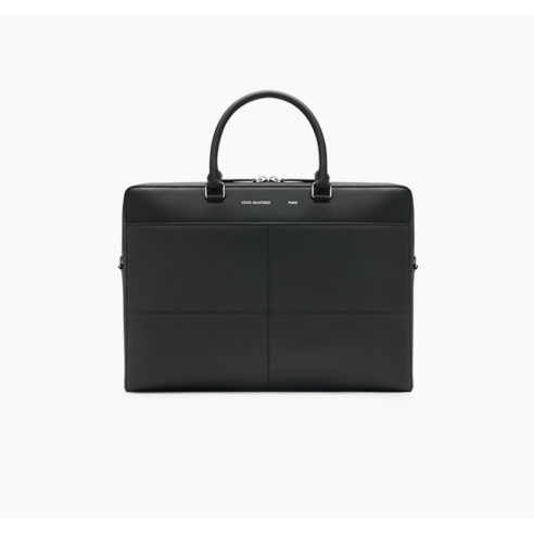 매일 아침, 당신의 성공적인 하루를 완성해 줄 서류가방 루이까또즈서류가방