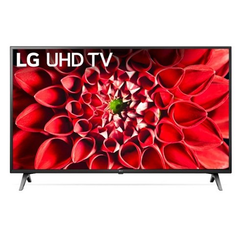 75인치tv LG전자 75인치(190Cm) UHD 4K 스마트 TV 75UP7070 넷플릭스 유튜브 디즈니 미러링, 4.지방스탠드설치