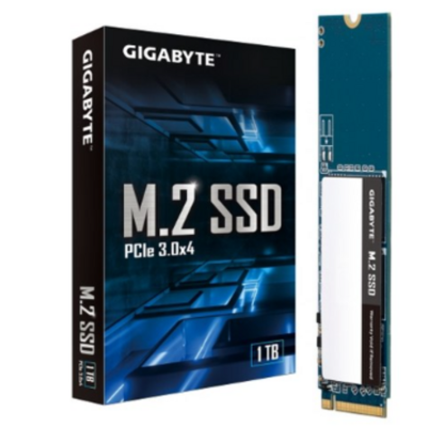 기가바이트 M.2 SSD, GM21TB, 1TB