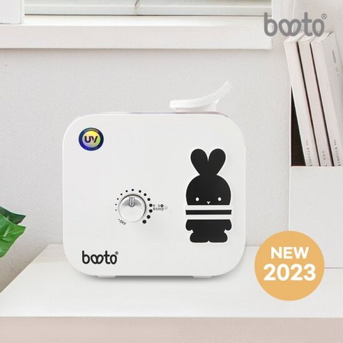 세련된 디자인과 강력한 성능, 쾌적한 습도, 건강한 가습