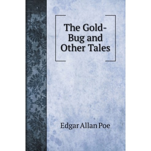 The Gold-Bug and Other Tales Hardcover, Book on Demand Ltd.