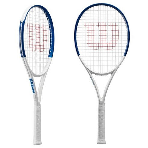 2023 US OPEN 윌슨 클래시 100L V2 280g 16x19 테니스라켓 윌슨, 스트링:폴리원형|텐션:자동51