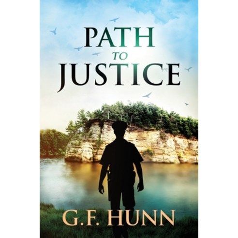 (영문도서) Path to Justice Paperback, Independently Published, English, 9798426923355