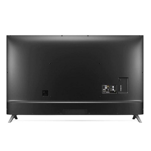 몰입적인 홈 엔터테인먼트를 위한 최상의 선택: LGTV 75UN8570 4K UHD 스마트TV