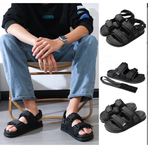 ROOICE 샌들, 편안함과 스타일을 한 번에!