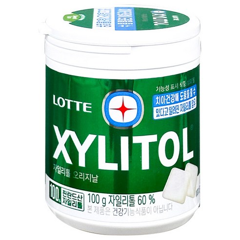 건강을 생각하는 무설탕 간식