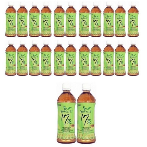 [제트스카이]남양 17차, 500ml, 24개