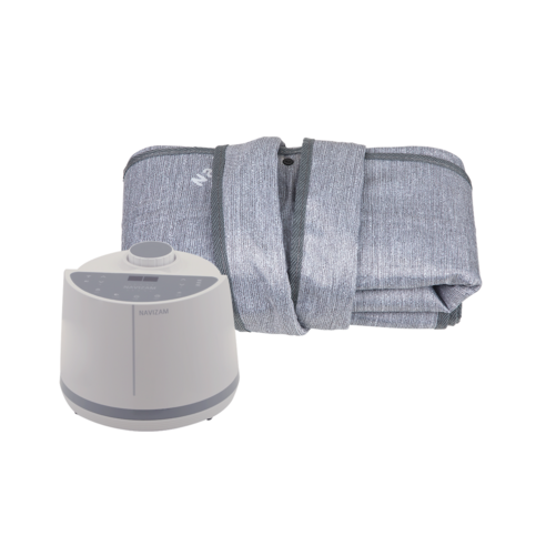 포근한 겨울밤, 나비잠과 함께