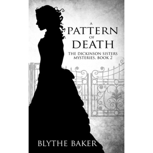 A Pattern of Death Paperback, Independently Published, English, 9798552748785