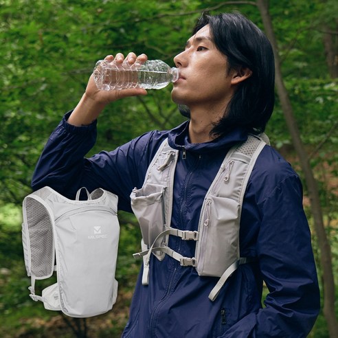 모든 러너를 위한 완벽한 동반자