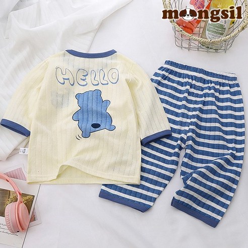 몽실몽실 부드러운 촉감, 귀여운 디자인으로 꿀잠 예약!