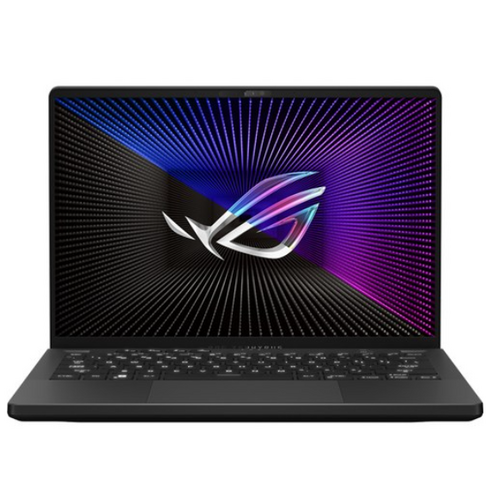 에이수스 2023 ROG 제피러스 G14 라이젠9 라이젠 7000 시리즈 지포스 RTX 4080, Eclipse Gray, 1TB, 16GB, Free DOS, GA402XZ-N2046