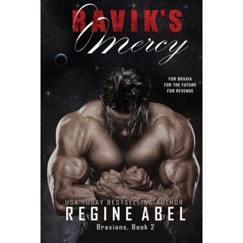 (영문도서) Ravik''s Mercy Paperback, Regine Abel Publishing Inc., English, 9781998857319