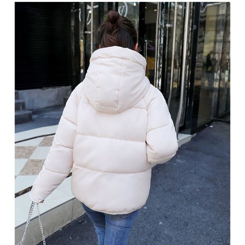 푸근한 보온성과 세련된 스타일을 한 번에!