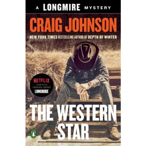 The Western Star: A Longmire Mystery Paperback, Penguin Group