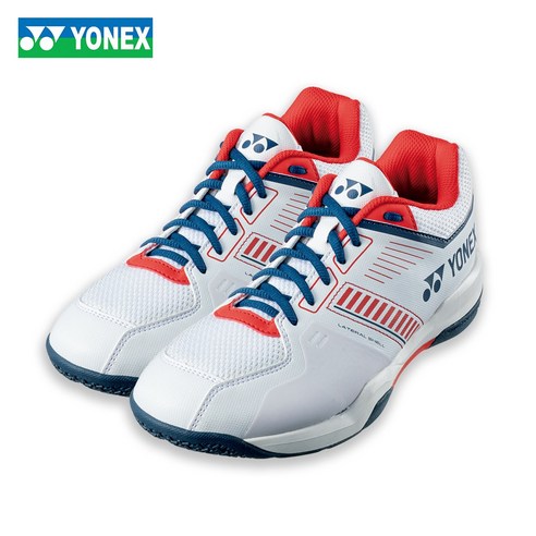 합리적인 가격에 스타일과 성능을 갖춘 배드민턴화