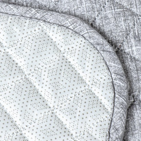 따뜻하고 안전한 겨울밤, 바덴하임 무자계 카본 전기요로 완성하세요.