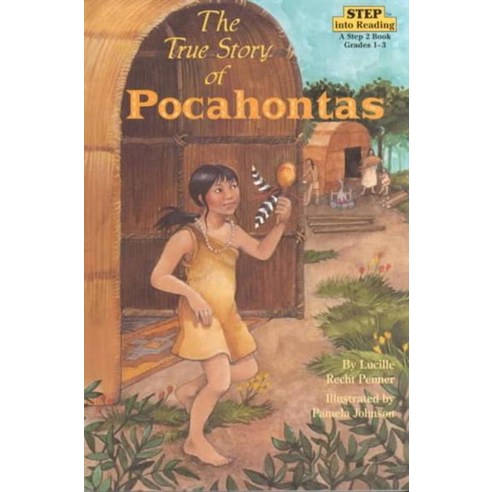 True Story of Pocahontas, Random House