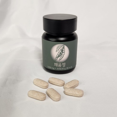 채움정으로 남성 활력의 새로운 시작을!