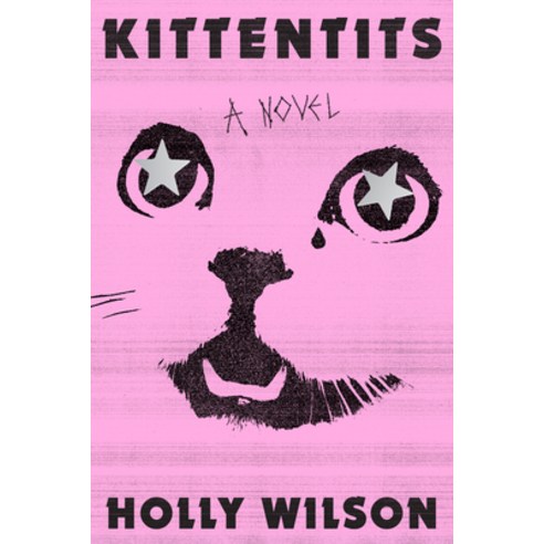 (영문도서) Kittentits Hardcover, Zando - Gillian Flynn Books, English, 9781638931089