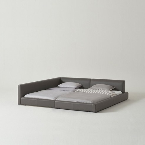 한샘 스테디2 패밀리침대 리뷰